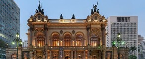 São Paulo: aluguel de jatos particulares 