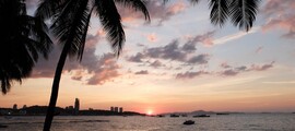 Phuket: aluguel de jatos particulares 