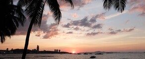 Pattaya: aluguel de jatos particulares 