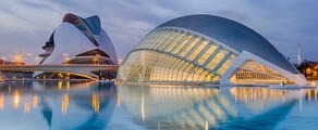 Valencia : aluguel de jatos particulares 