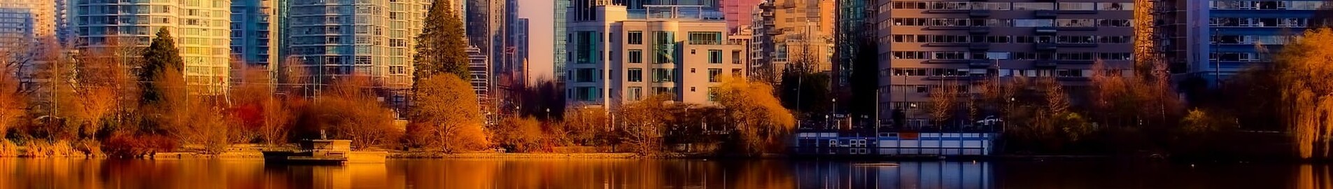 Vancouver : aluguel de jatos particulares 