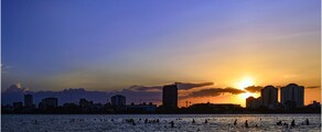 Hanói: aluguel de jatos particulares 
