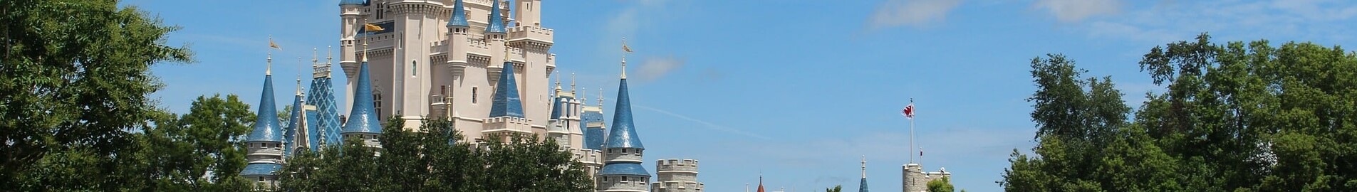 Orlando: aluguel de jatos particulares 