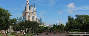 Orlando: aluguel de jatos particulares 