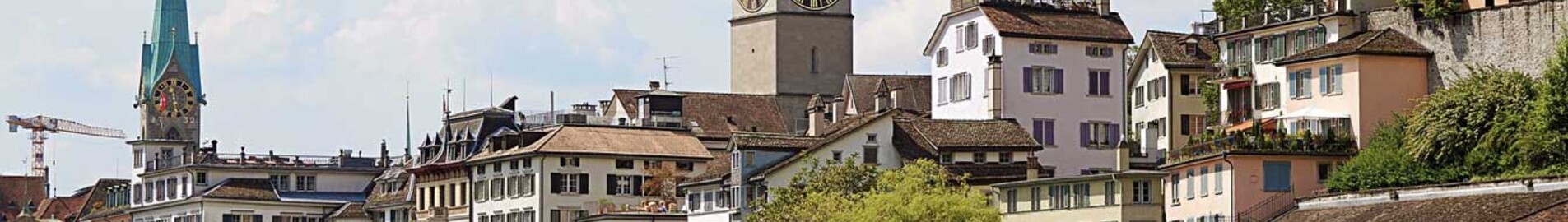 Saint-Tropez - Zurique: aluguel de jatos particulares 