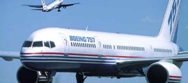 Embraer 170 intérieur