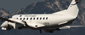 EMBRAER ERJ 120 : Aluguel de jatos particulares 