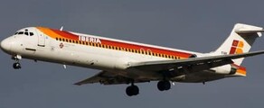 MD 87: Aluguel de jatos particulares