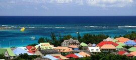 Bahamas: aluguel de jatos particulares 
