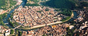Besançon La Vèze: aluguel de jatos particulares 