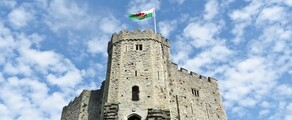 Cardiff: aluguel de jatos particulares 