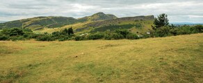 Edimburgo: aluguel de jatos particulares 
