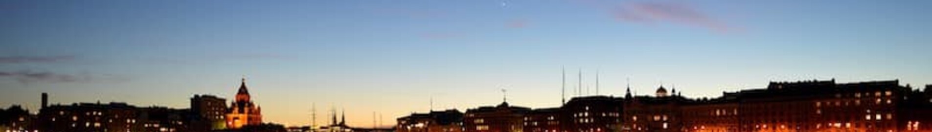 Helsinque: aluguel de jatos particulares 