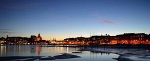 Helsinque: aluguel de jatos particulares 