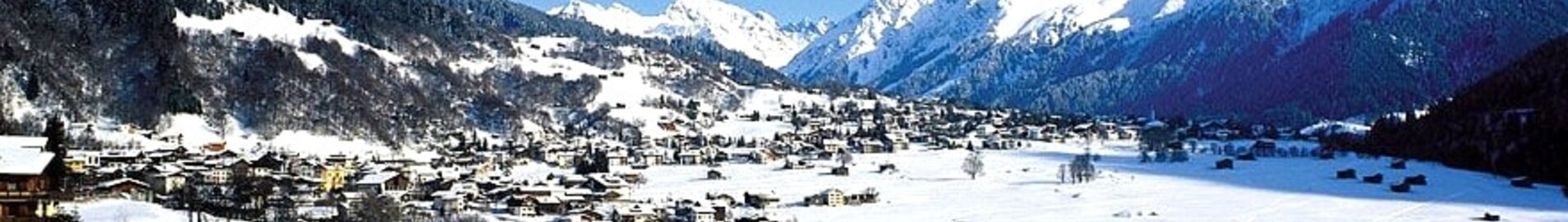 Klosters: aluguel de jatos particulares 