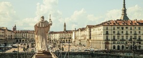 Turin Caselle: aluguel de jatos particulares 