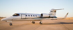 LEARJET 31 : Aluguel de jatos particulares