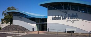 Béziers-Cap d'Agde: aluguel de jatos particulares 