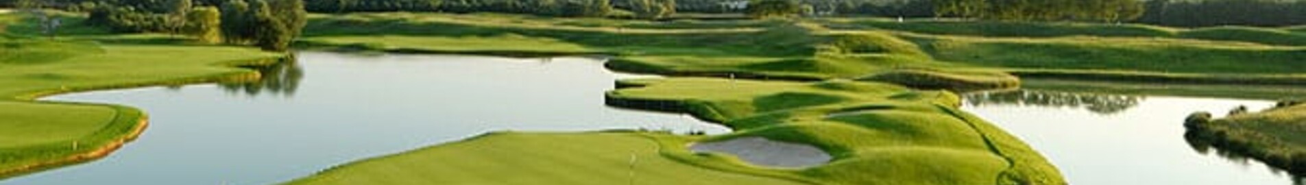 Ryder Cup Golf National: aluguel de jatos particulares 
