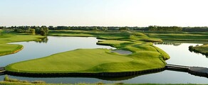 Ryder Cup Golf National: aluguel de jatos particulares 