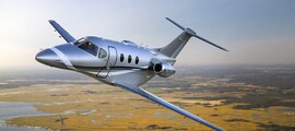 Fabricantes de aeronaves: lista e modelos