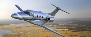 Raytheon Premier : Aluguel de jatos particulares 