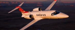 LEARJET 40 XR: aluguel de jatos particulares 