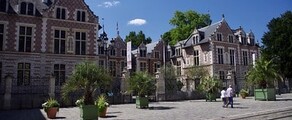 Orléans Saint-Denis-de-l'Hôtel: aluguel de jatos particulares 