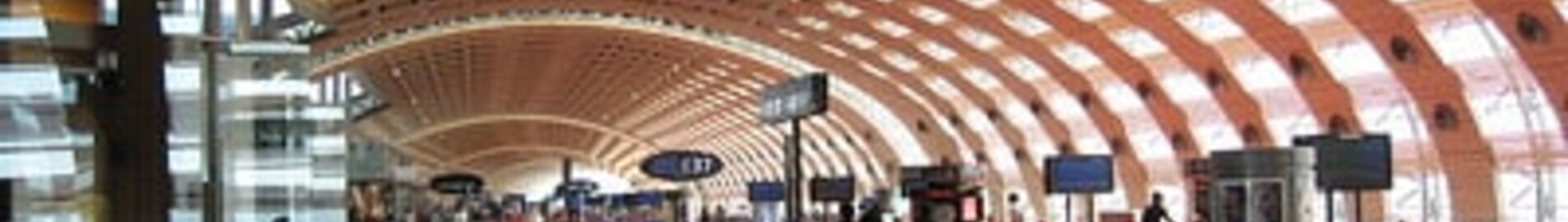 Paris Charles de Gaulle: aluguel de jatos particulares 