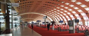 Paris Charles de Gaulle: aluguel de jatos particulares 