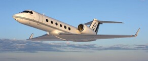 GULFSTREAM G450: Aluguel de jatos particulares 