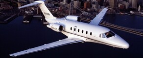 Citation VI: aluguel de jatos particulares