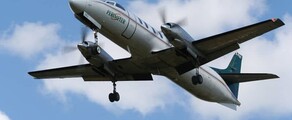 Fairchild METRO III / 23 : Aluguel de jatos particulares 