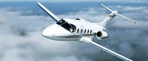BEECHJET 400 : Aluguel de jatos particulares 