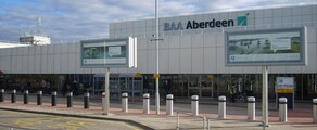 Aberdeen: Aluguel de jatos particulares