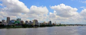 Abidjan: aluguel de jatos particulares 