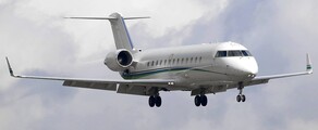 CHALLENGER 850: aluguel de jatos particulares 