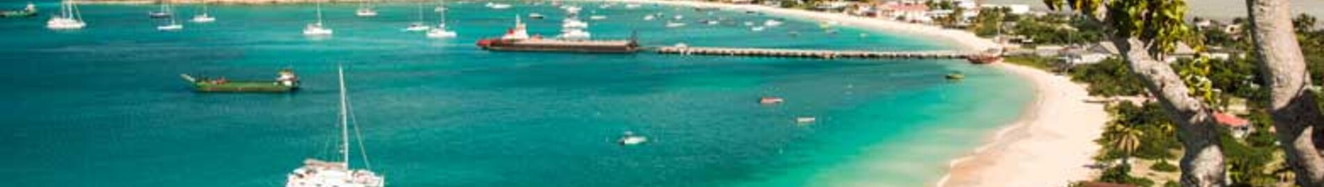 Anguilla: aluguel de jatos particulares 