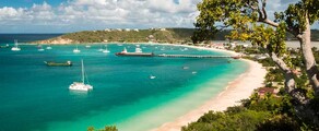 Anguilla: aluguel de jatos particulares 