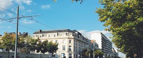 Angers: aluguel de jatos particulares 