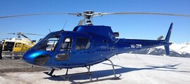 HELICOPTERE H130