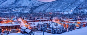 Aspen: aluguel de jatos particulares 