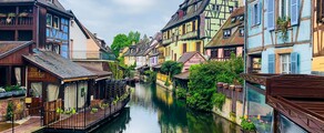 Colmar Houssen: aluguel de jatos particulares 