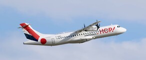 ATR 72 : Aluguel de jatos particulares