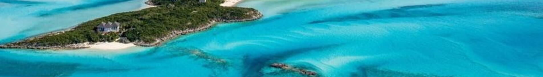 Bahamas: aluguel de jatos particulares 