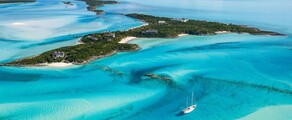 Bahamas: aluguel de jatos particulares 
