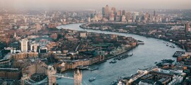 Luxemburgo - Amsterdã: aluguel de jatos particulares 