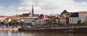 Bergerac: aluguel de jatos particulares 