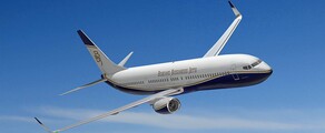 BOEING BUSINESS JET - BBJ : Aluguel de jatos particulares