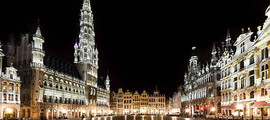 Bruges: aluguel de jatos particulares 